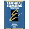 Essential Elements for Strings, Cello Book 2