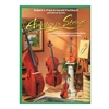Artistry in Strings, Cello Book 1 - Frost and Fischbach