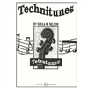 Technitunes - for viola
