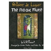 The Magic Flute - Parts