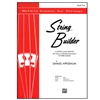 String Builder Viola book 2 - Samuel Applebaum