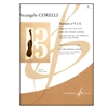 Corelli Sonates No 4 and 6 for viola and Bass