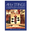 All For Strings Book 2 for Viola