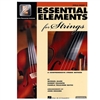 Essential Elements for Strings, for Viola