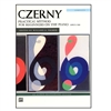 Czerny Method for Beginners on the Piano Opus 599