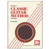 Classic Guitar Method, Vol. 1