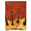 Quartets for Guitar - David Crittenden