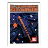 Fun with the Recorder - Zeidler