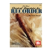 Classical Repertoire for Recorder - Costel Puscoiu