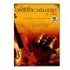 Beautiful Operatic Melodies for Violin - William Starr