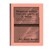 Perpetual Motion from Little Suite No. 6 - Bohm / Mutter