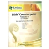 Kids' Counterpoint Volume 1 for 2 Violins