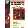 Essential Elements for Double Bass Book 1