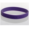 Wrist Band - Viola