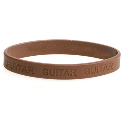 Wrist Band - Guitar