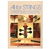 All for Strings, Bass Bk 1 - Anderson and Frost