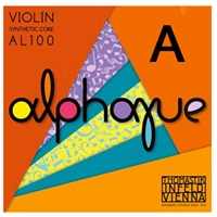 Thomastik Alphayue Violin Strings