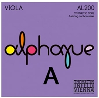 Thomastik Alphayue Viola String A  (14" - 15")