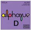 Thomastik Alphayue Viola String D  (14" - 15")
