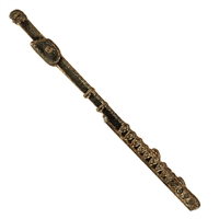 Deluxe Flute Award Pin