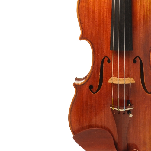 Aldo Romano Violin 4/4