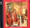 Artistry in Strings, Book 2 CD