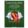 Carol of the Bells for Bass