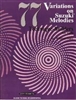 77 Variations on Suzuki Melodies