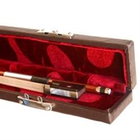 Bow Case for One Violin Viola Or Cello Bow