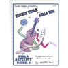 Viola Activity Book 1 - Kendra Law