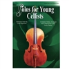 Solos for Young Cellists, Volume 6 (sheet music) - Carey Cheney
