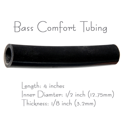 Bass Comfort Tubing