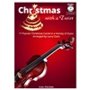 Christmas with a Twist - Violin