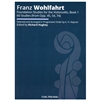 Wohlfahrt, Foundation Studies Cello Book 1