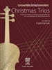 Christmas Trios arranged by Todd Parrish - CELLO part