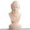 Brahms Statuette