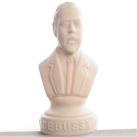 Debussy Statuette