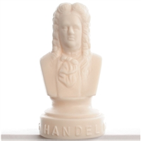 Handel Statuette
