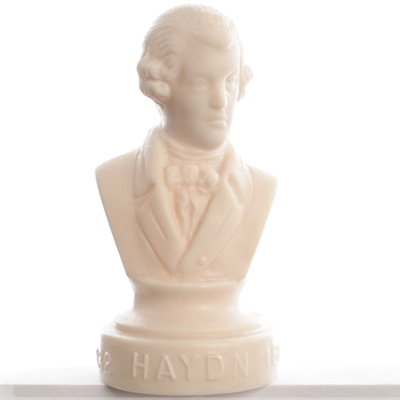 Haydn Statuette