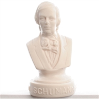 Schumann Statuette
