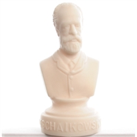 Tchaikovsky Statuette
