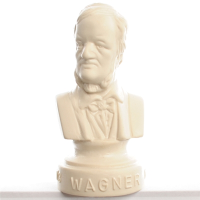 Wagner Statuette