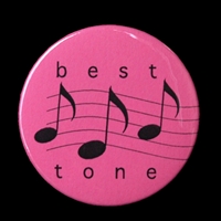 Best Tone Button