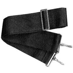 Bobelock Case Carry Strap (metal clips)