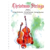 Christmas Strings Volume 2, Violin1 - Mark Multop