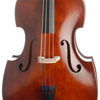 Christopher Double Bass