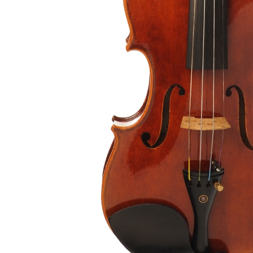 Carl De Luca Violin 4/4