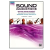 Sound Innovations Bass Advanced String Orchestra