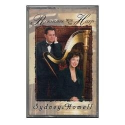 Romance with the Harp Cassette - Sidney Howell