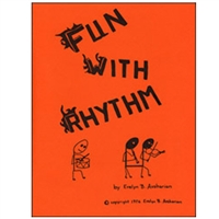 Fun With Rhythm - Evelyn Avsharian